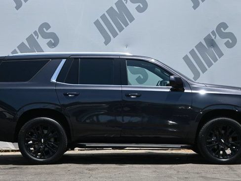 Used 2023 Chevrolet Tahoe LS AWD/4WD image 4