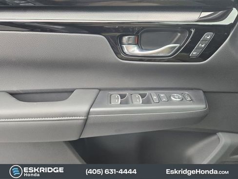 New 2026 Honda CR-V EX-L image 17