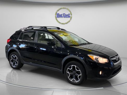 Used 2015 Subaru Crosstrek 2.0i Premium w/ Moonroof Package AWD/4WD image 7