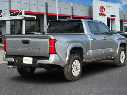 New 2026 Toyota Tacoma SR5 image 5