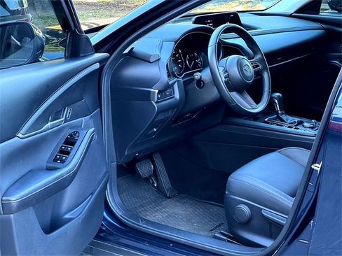 Used 2023 MAZDA CX-30 AWD 2.5 S w/ Select Package image 11