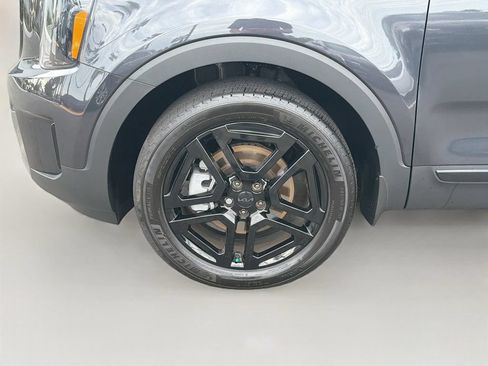 Used 2025 Kia Telluride EX X-Line AWD/4WD image 43