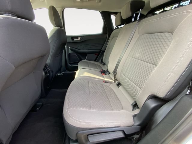 Used 2021 Ford Escape SE FWD image 13