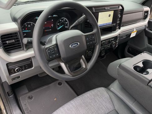 New 2026 Ford F450 XLT w/ 360-Degree Camera Package image 12
