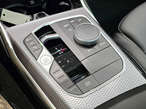 New 2026 BMW 330i xDrive 330i NA xDrive w/ M Sport Package image 16