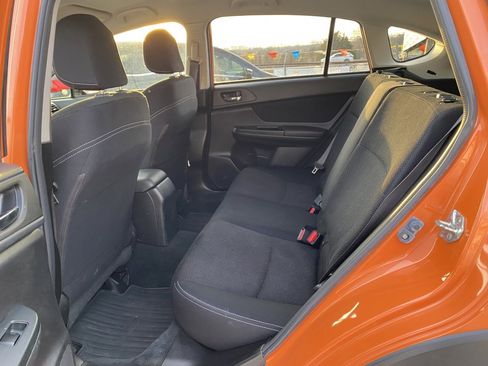 Used 2014 Subaru Crosstrek 2.0i Premium image 14