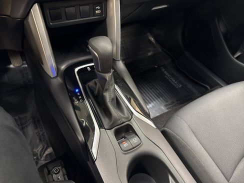 Used 2022 Toyota Corolla Cross LE w/ Black Badges Package (TMS) image 36