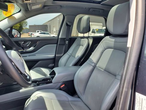 Used 2022 Lincoln Corsair Grand Touring w/ Elements Technology Bundle AWD/4WD image 16
