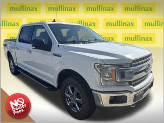 Used 2020 Ford F150 XLT w/ Equipment Group 302A Luxury AWD/4WD video 1