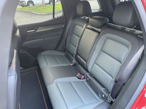 New 2026 GMC Terrain AT4 w/ Convenience Package III image 57