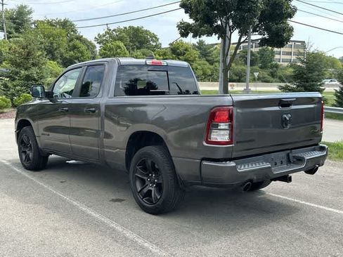 Used 2023 RAM 1500 Big Horn AWD/4WD image 23