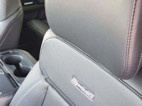 New 2026 Ford Expedition Platinum w/ Stealth Appearance Package image 15