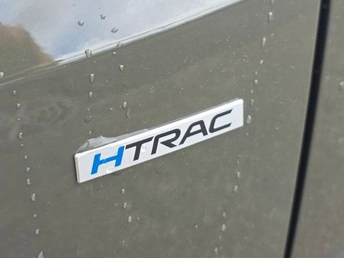 New 2026 Hyundai Tucson SEL AWD/4WD image 17
