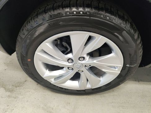 New 2026 Buick Encore GX Preferred w/ Comfort Package FWD image 3