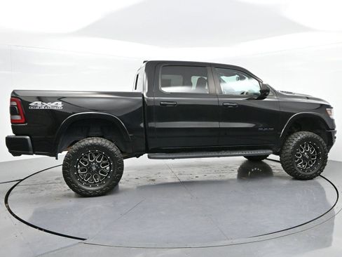 Used 2019 RAM 1500 Laramie image 8