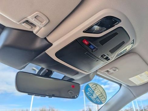 Certified 2025 Subaru Outback Premium w/ Popular Package #1A image 28