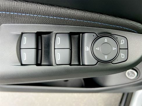 New 2026 Buick Envista Sport Touring w/ Convenience I Package image 20