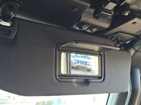 Certified 2024 Jeep Wrangler Sahara image 29