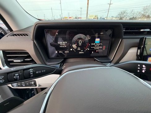 Used 2026 GMC Terrain Denali w/ LPO, Floor Liner Package image 14