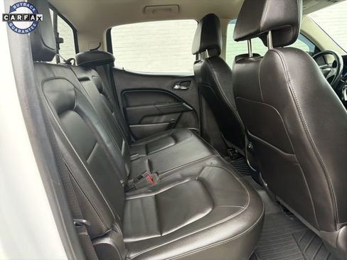 Used 2019 Chevrolet Colorado ZR2 image 10