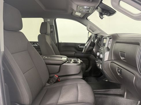 Used 2024 GMC Sierra 2500 Pro w/ Convenience Package AWD/4WD image 10