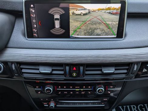 Used 2018 BMW X5 xDrive50i image 4