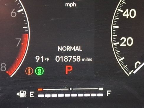 Used 2024 Honda Civic Sport image 19