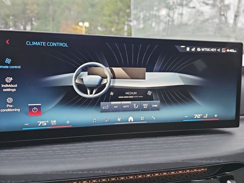 New 2026 BMW M340i xDrive image 22