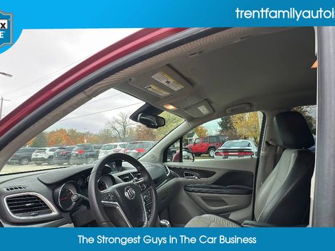 Used 2014 Buick Encore Convenience image 32