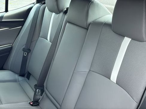 New 2026 Toyota Camry SE w/ Convenience Package FWD image 29