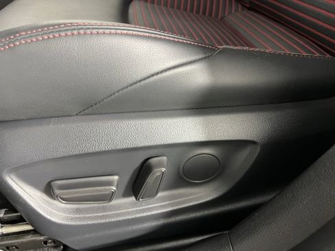 Used 2025 Toyota Corolla XSE image 25