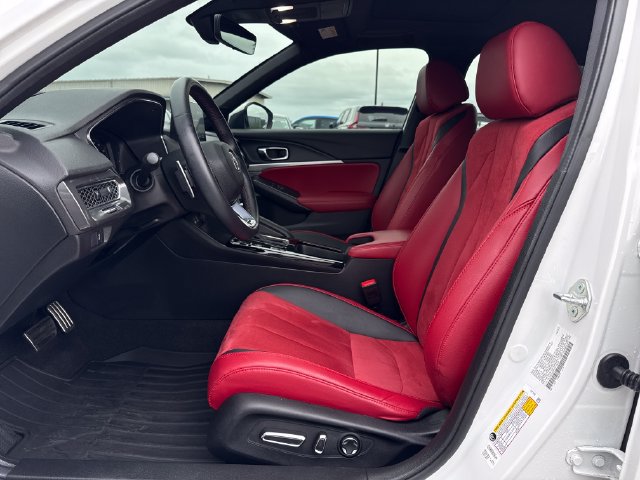 Used 2024 Acura Integra A-Spec w/ Technology Package FWD image 16