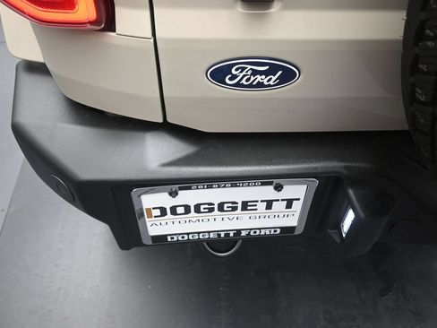 New 2026 Ford Bronco Outer Banks AWD/4WD image 10