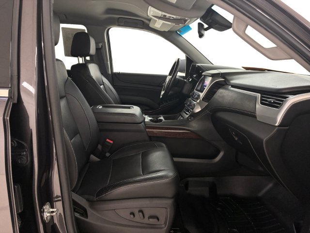 Certified 2017 GMC Yukon SLT w/ HD Trailering Package AWD/4WD image 14