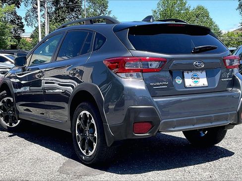 Certified 2021 Subaru Crosstrek 2.0i Premium w/ Moonroof Package AWD/4WD image 13