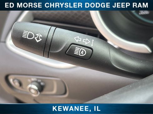 Used 2024 Chevrolet Malibu LT image 23