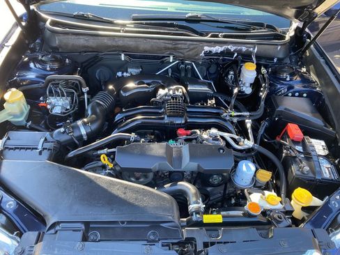 Used 2013 Subaru Outback 2.5i Limited image 26