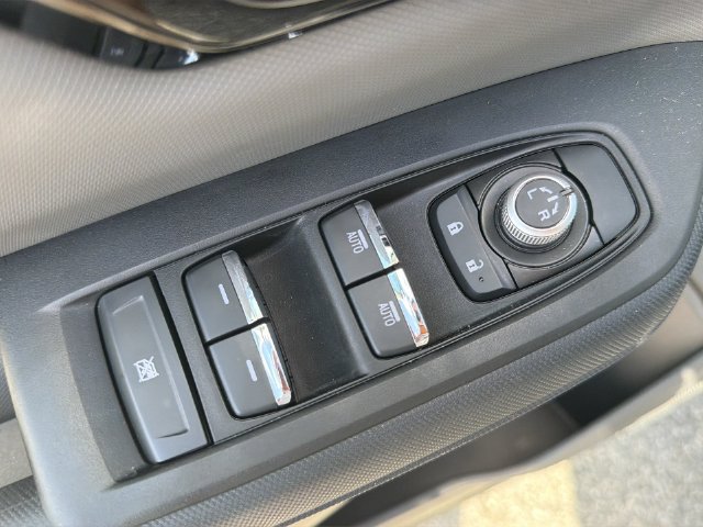 Certified 2026 Subaru Forester Sport AWD/4WD image 32