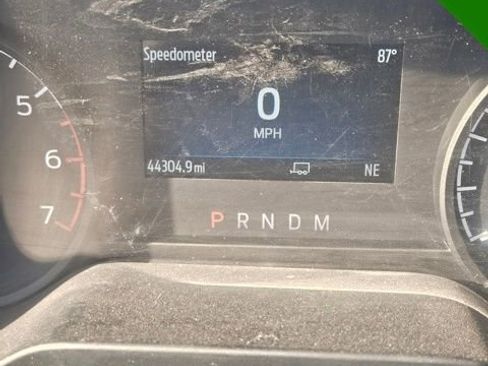 Used 2024 Ford F250 XL w/ STX Appearance Package AWD/4WD image 17