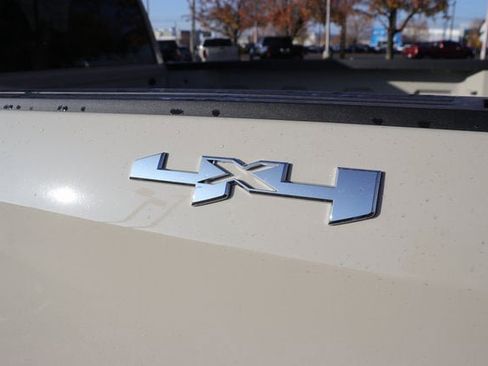 New 2026 GMC Sierra 1500 Pro w/ Graphite Edition image 8