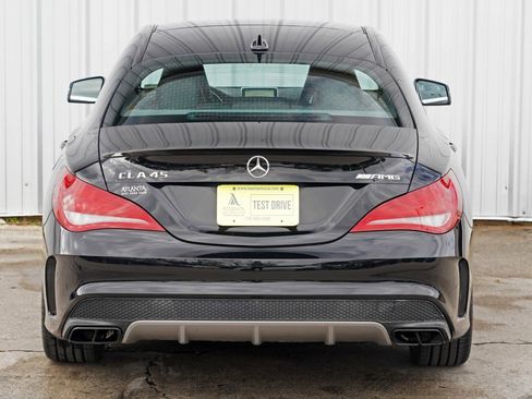 Used 2014 Mercedes-Benz CLA 45 AMG 4MATIC image 49