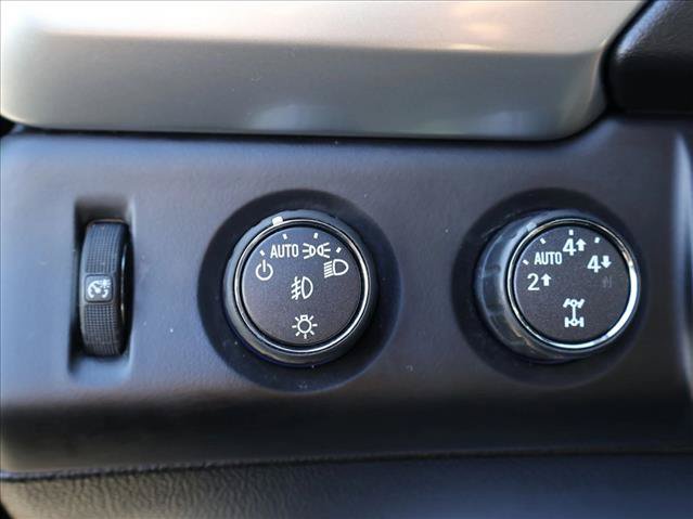 Used 2015 Chevrolet Suburban LTZ AWD/4WD image 13