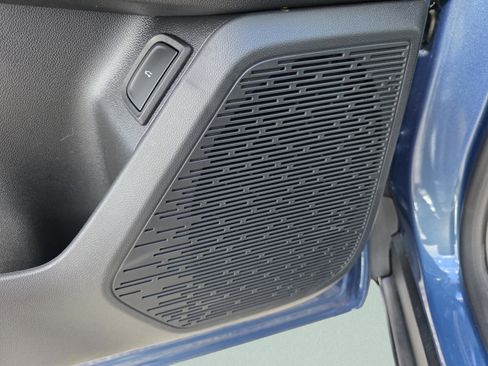 New 2026 Chevrolet Equinox RS w/ Convenience Package III image 25