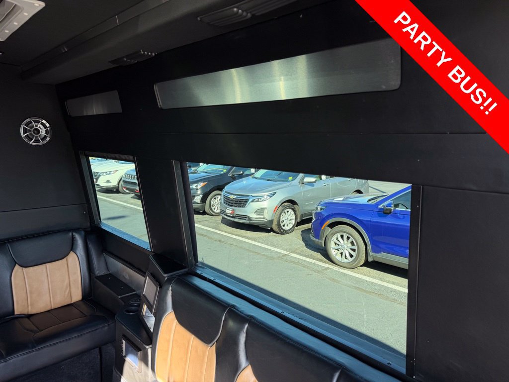 Used 2011 Mercedes-Benz Sprinter 2500 image 55