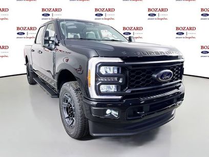 New 2026 Ford F250 XL w/ STX Appearance Package