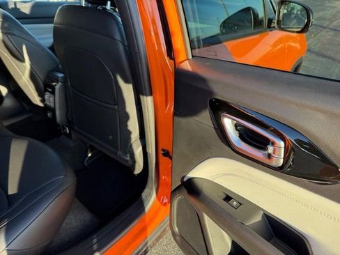 New 2026 Jeep Compass Limited image 12