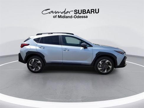 New 2025 Subaru Crosstrek 2.5i Limited w/ Crosstrek Mirror Package image 9