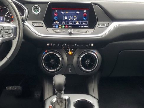 Used 2021 Chevrolet Blazer LT image 26