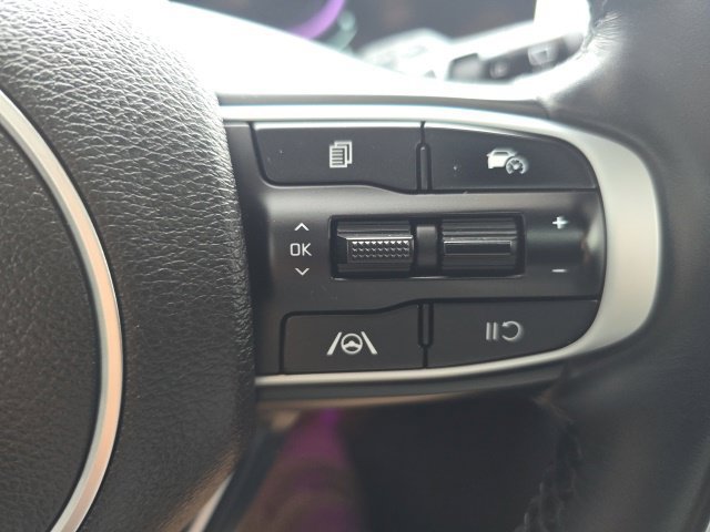 Used 2023 Kia Sportage X-Line w/ X-Line Premium Package AWD/4WD image 23