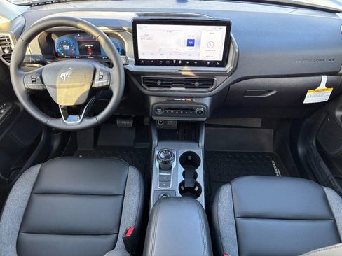 New 2025 Ford Bronco Sport Big Bend w/ Convenience Package image 6